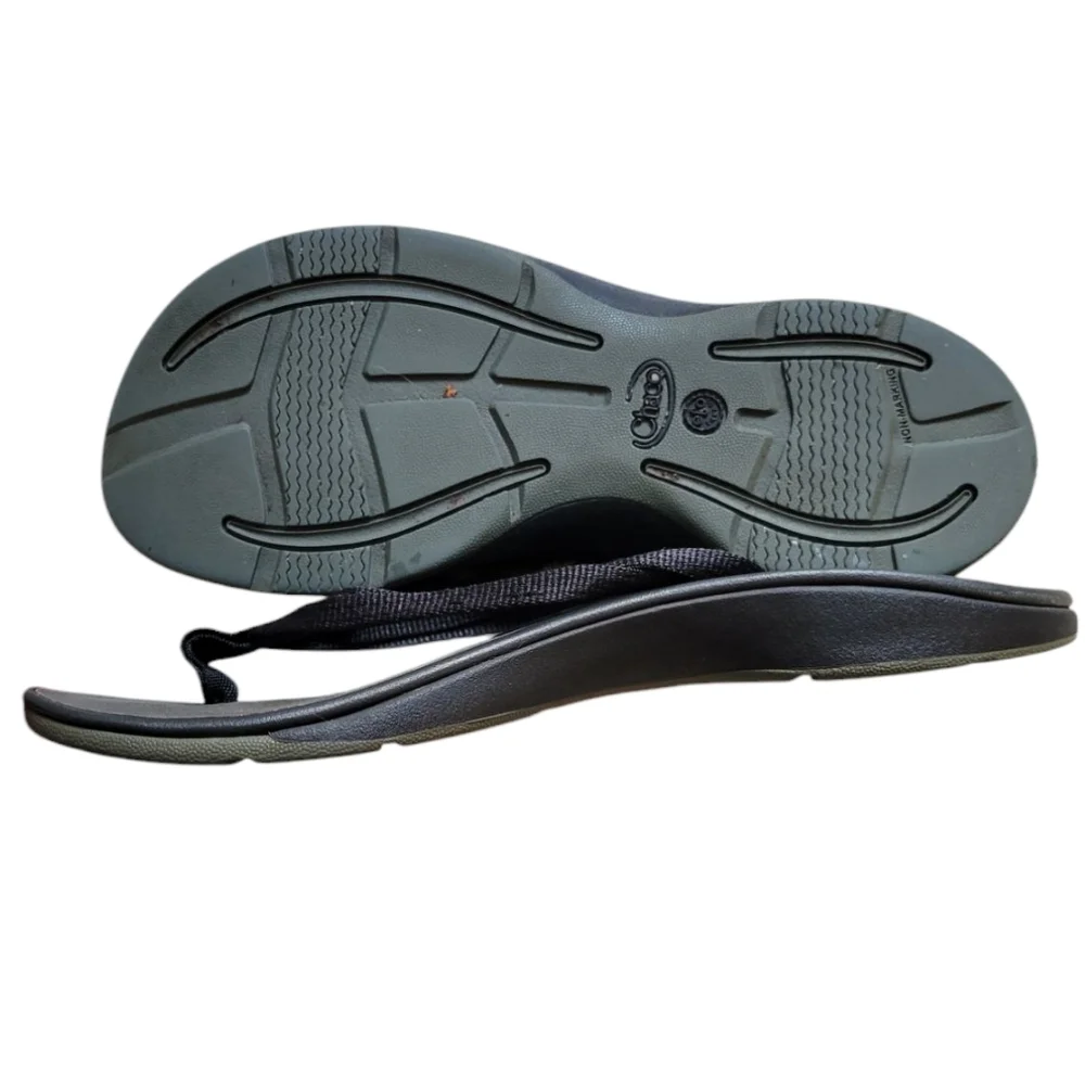 CHACO Womens Flip Flop Sandals 7 - Picture 6 of 6